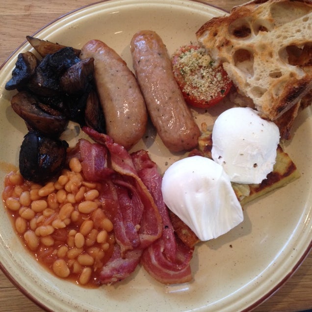 kahvaltı fotografı