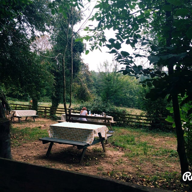 kahvaltı fotografı