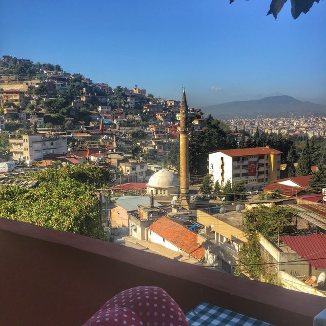 kahvaltı fotografı