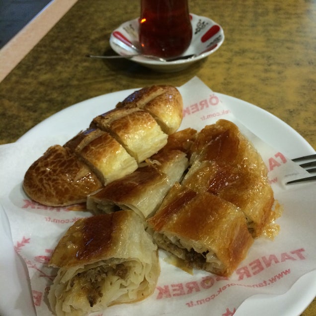 kahvaltı fotografı