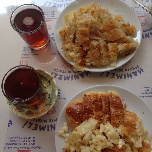 kahvaltı fotografı