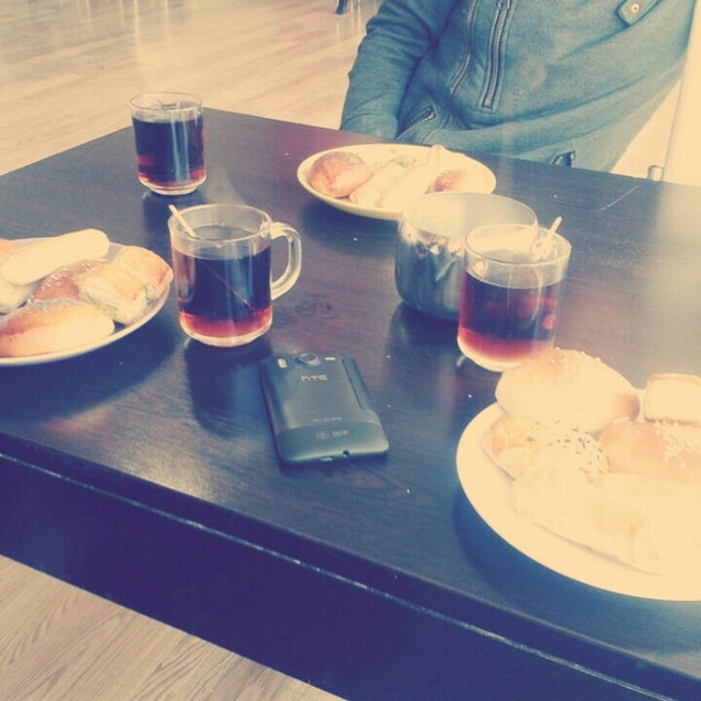 kahvaltı fotoğrafı