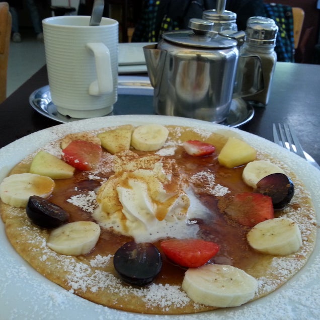 kahvaltı fotografı