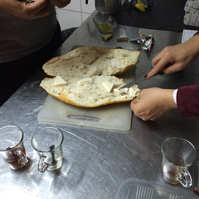 kahvaltı fotografı