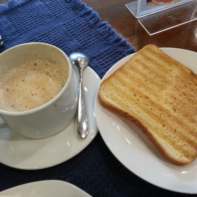 kahvaltı fotoğrafı