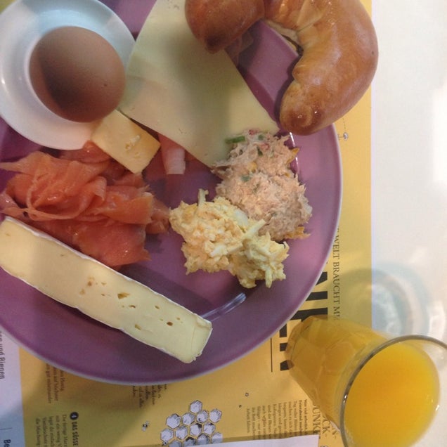 kahvaltı fotografı