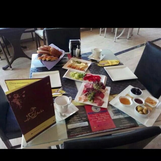 kahvaltı fotografı