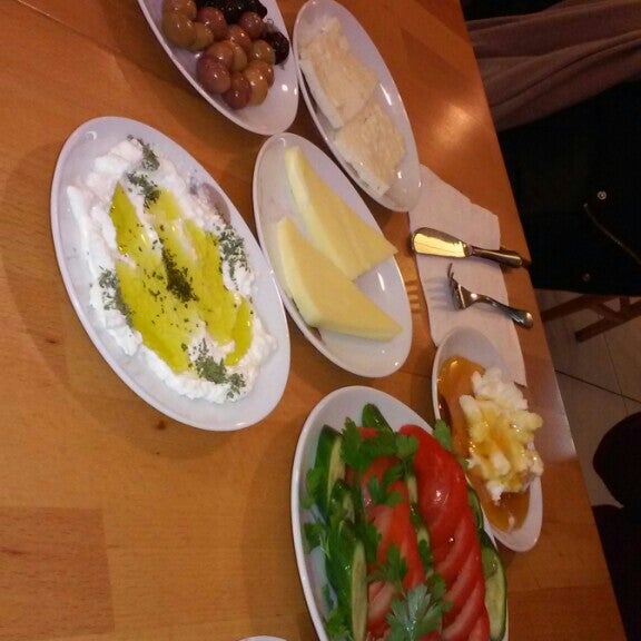 kahvaltı fotoğrafı