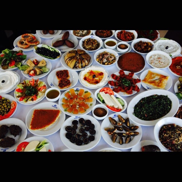 kahvaltı fotoğrafı