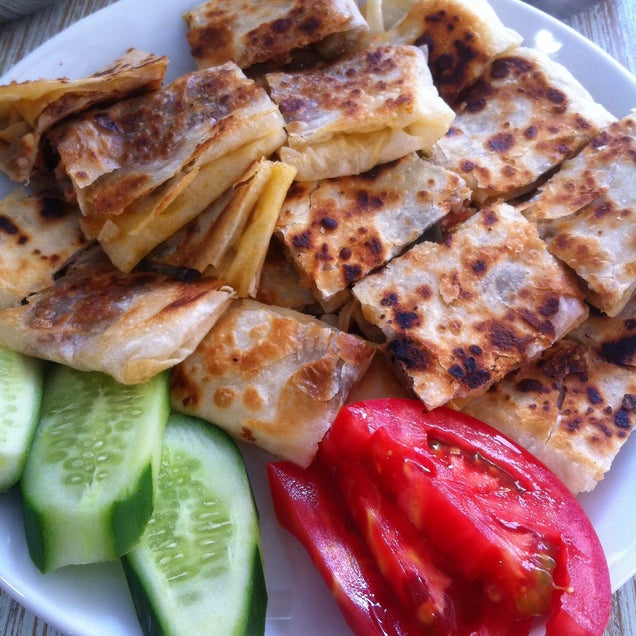 kahvaltı fotografı