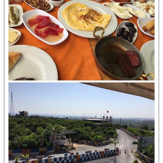 kahvaltı fotografı