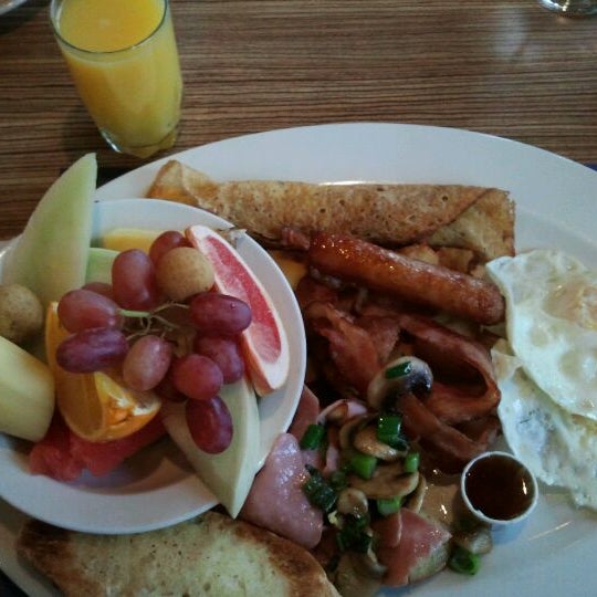 kahvaltı fotografı