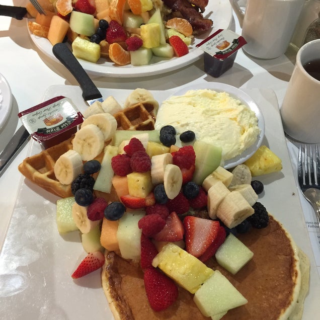 kahvaltı fotografı