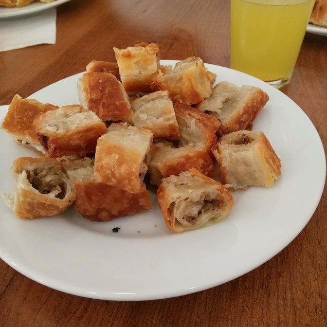 kahvaltı fotografı