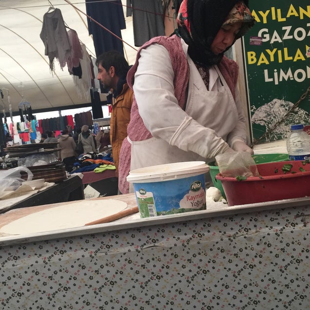 kahvaltı fotografı