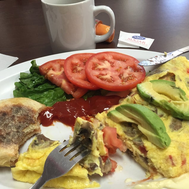 kahvaltı fotografı