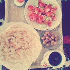 kahvaltı fotografı