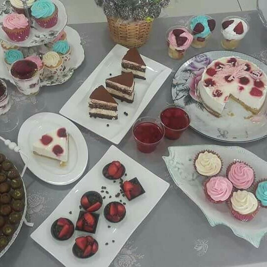 kahvaltı fotografı