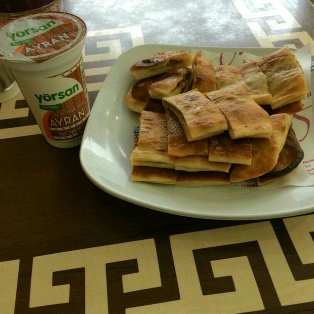 kahvaltı fotografı