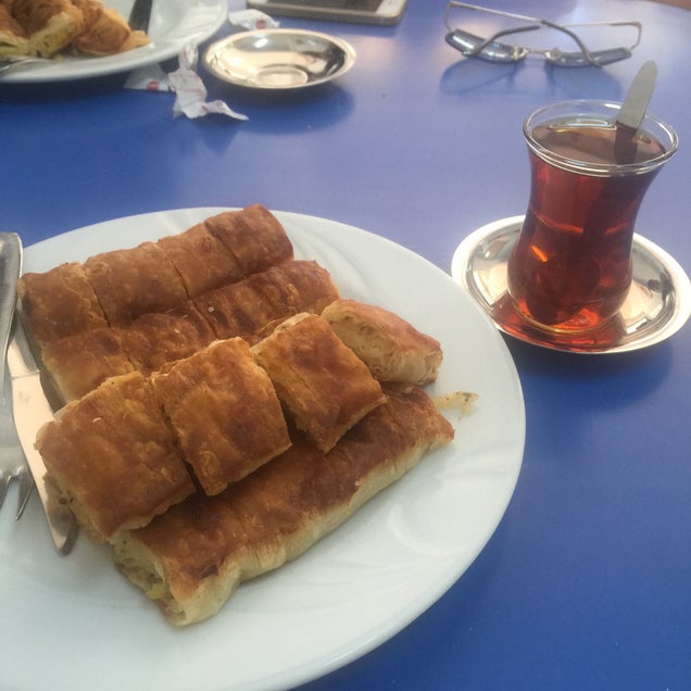 kahvaltı fotografı