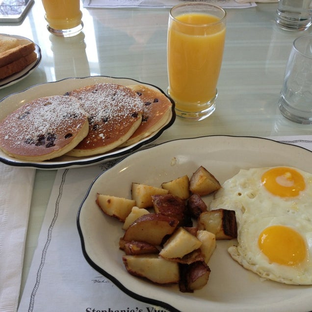 kahvaltı fotografı