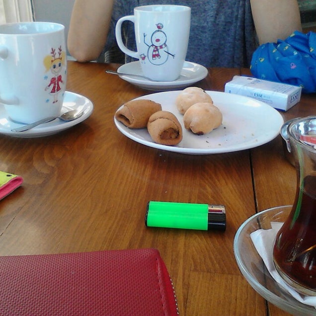 kahvaltı fotografı