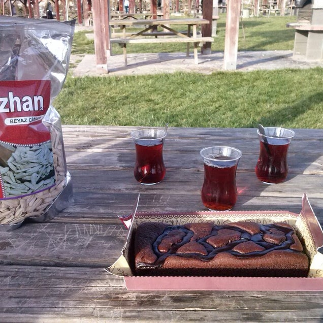 kahvaltı fotoğrafı