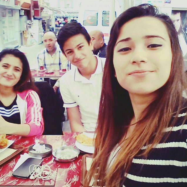 kahvaltı fotoğrafı