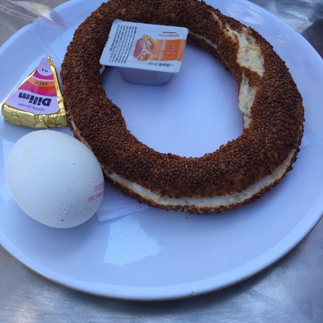 kahvaltı fotografı