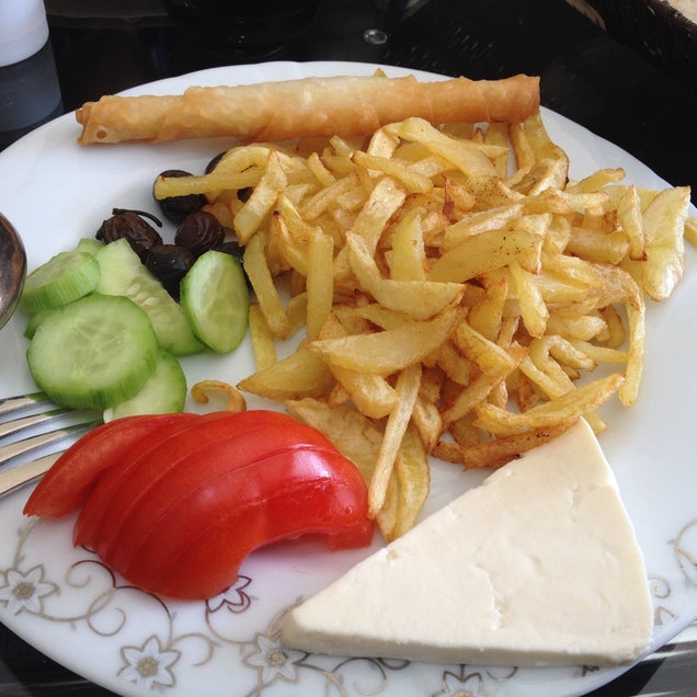 kahvaltı fotografı