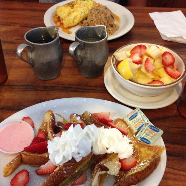 kahvaltı fotografı