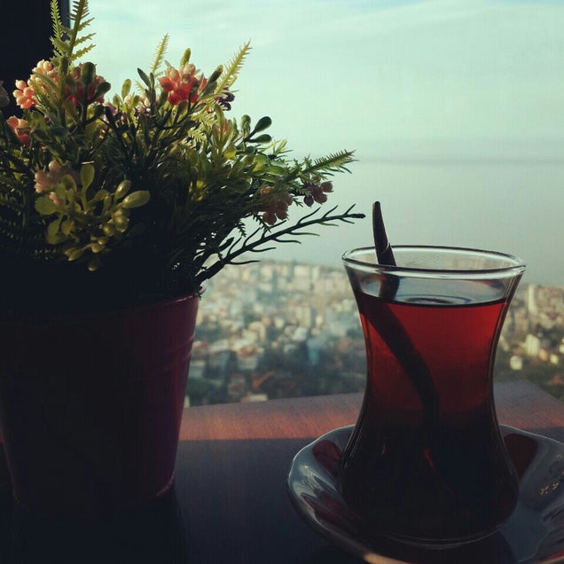 kahvaltı fotoğrafı