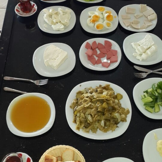 kahvaltı fotoğrafı