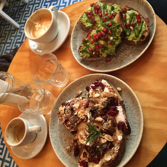 kahvaltı fotografı