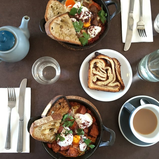 kahvaltı fotografı