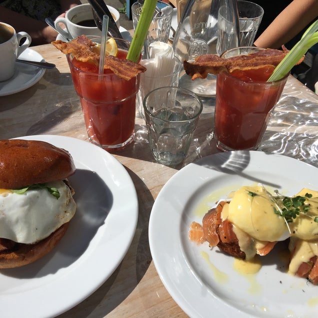 kahvaltı fotografı