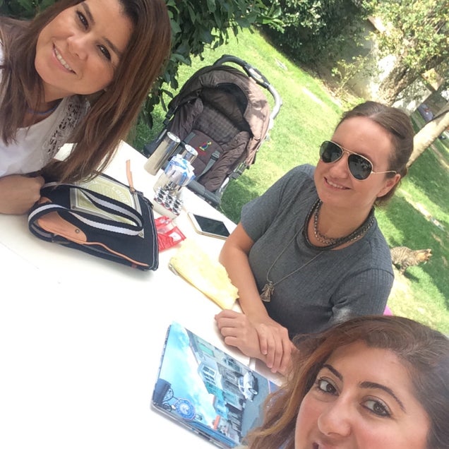 kahvaltı fotografı