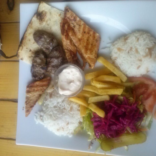 kahvaltı fotoğrafı