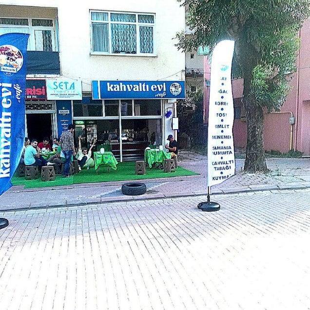 kahvaltı fotoğrafı