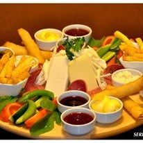 kahvaltı fotografı