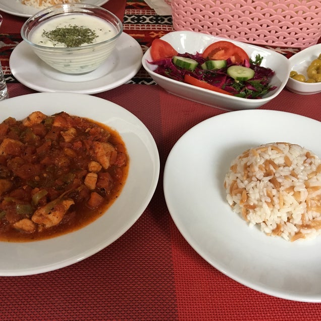 kahvaltı fotografı