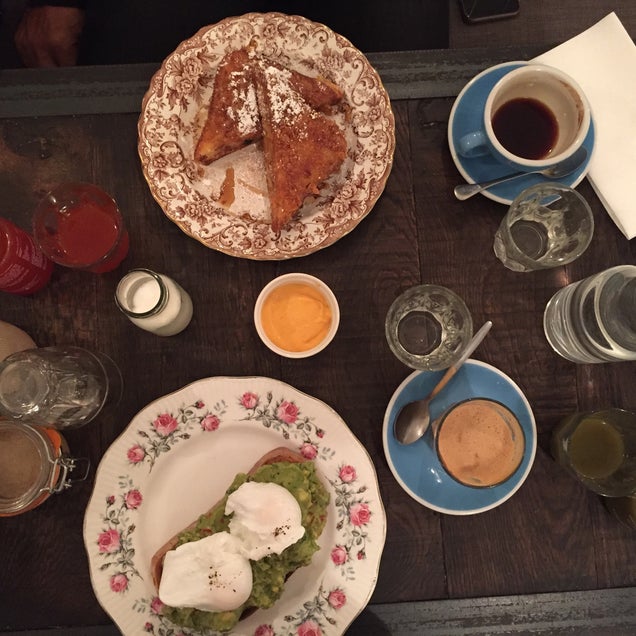 kahvaltı fotografı