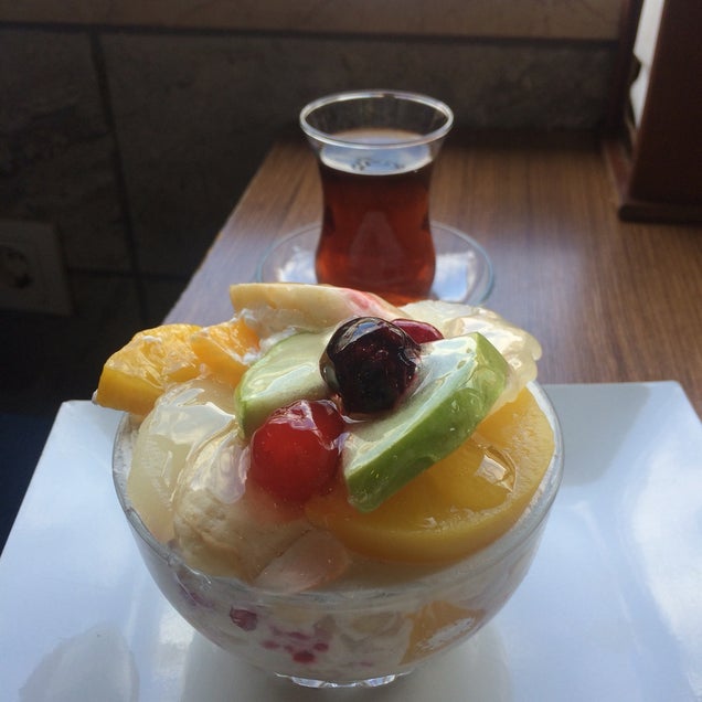 kahvaltı fotografı