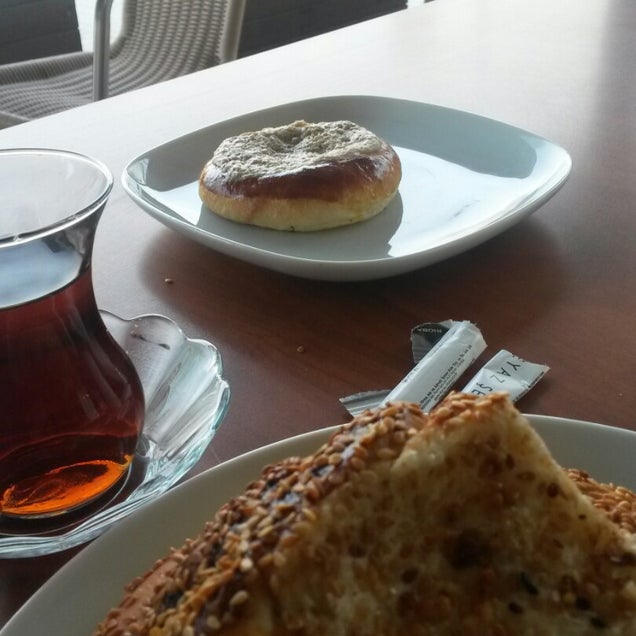 kahvaltı fotoğrafı