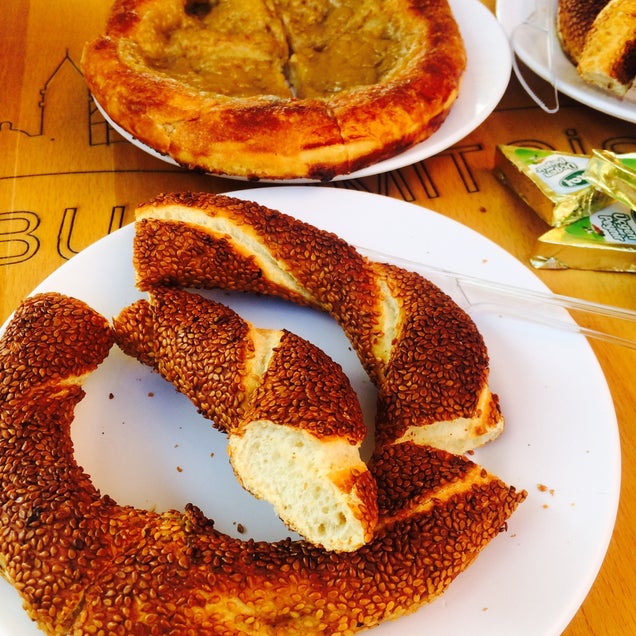 kahvaltı fotoğrafı