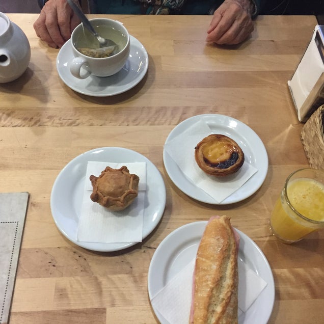 kahvaltı fotoğrafı