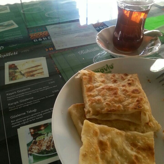 kahvaltı fotoğrafı