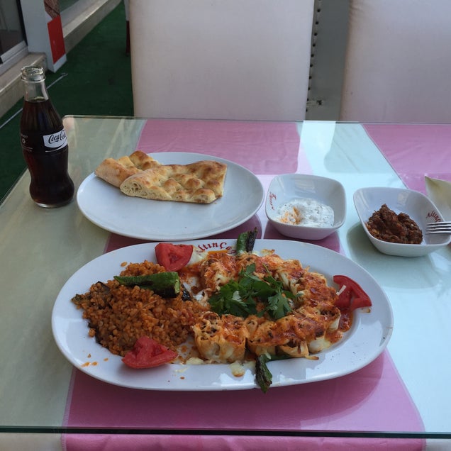 kahvaltı fotografı