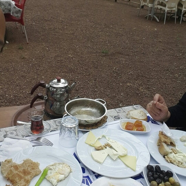 kahvaltı fotoğrafı