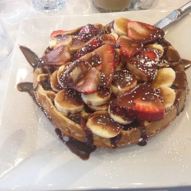 kahvaltı fotografı